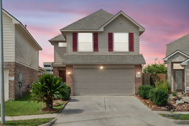 10506 Linsley Lane in Houston, TX - Building Photo - Building Photo