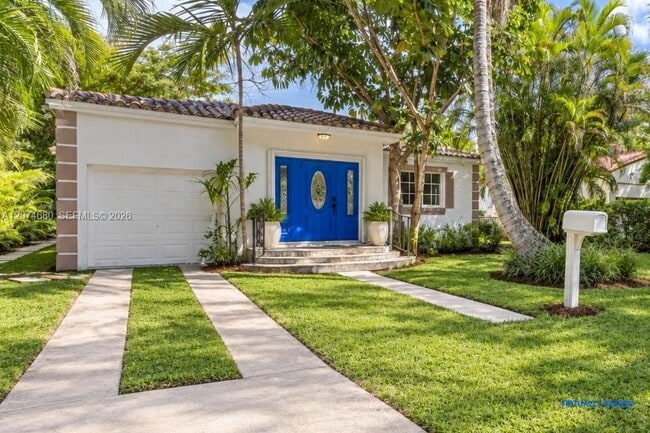 property at 447 Blue Rd