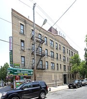 939 68th St Apartamentos