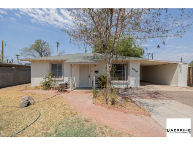 9430 N 11th Pl in Phoenix, AZ - Building Photo - Building Photo