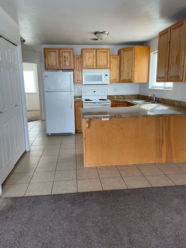 721 20th St in Heyburn, ID - Building Photo - Building Photo