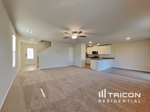 73 Barnsley Rd in Angier, NC - Building Photo - Building Photo