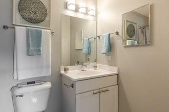 Williams Reserve in Palatine, IL - Building Photo - Interior Photo