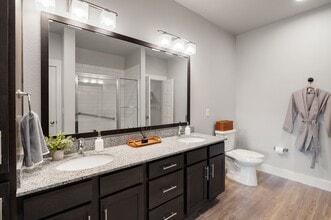 Solea Cinco Ranch 55+ Active Adult in Katy, TX - Building Photo - Building Photo