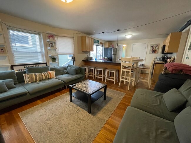 74 Ashford St, Unit 2 in Boston, MA - Building Photo - Building Photo