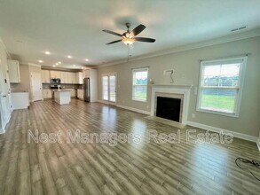 5344 Debut Ave in Hope Mills, NC - Building Photo - Building Photo