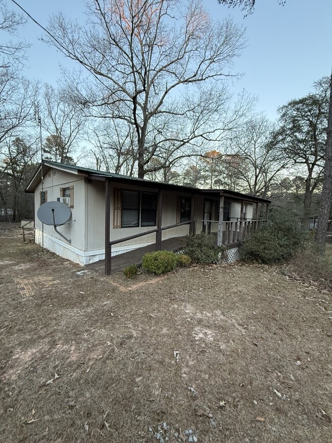 property at 2667 Hopewell Church Rd