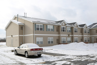 Woodland Place 55+ in Depew, NY - Building Photo - Building Photo