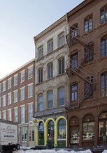 104 Chestnut St in Philadelphia, PA - Building Photo - Building Photo