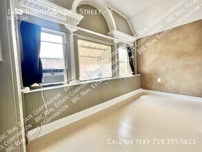 1458 N Gaylord St in Denver, CO - Building Photo - Building Photo