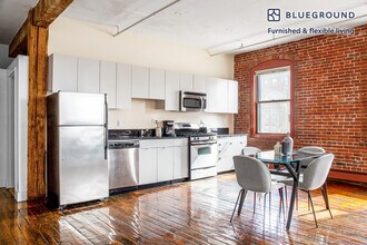 791 Tremont St in Boston, MA - Building Photo - Building Photo