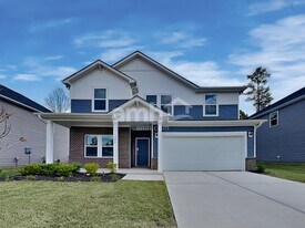 206 Granby Trl in Easley, SC - Building Photo