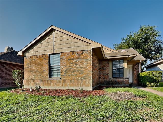 property at 1619 Hancock Dr