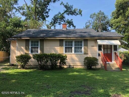 property at 1310 Menna St