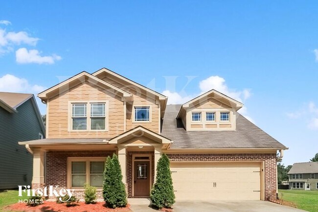 property at 1793 Thomas Pointe Trace
