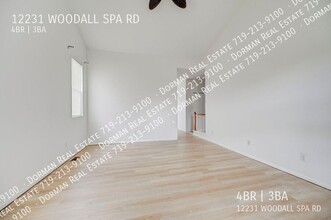 12231 Woodall Spa Rd in Peyton, CO - Building Photo - Building Photo