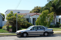 475-479 S Evergreen Dr in Ventura, CA - Building Photo - Building Photo