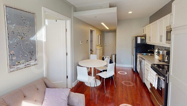 9 Anderson St in Boston, MA - Building Photo - Building Photo