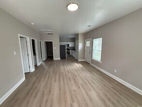 5703 B St in Little Rock, AR - Building Photo - Building Photo