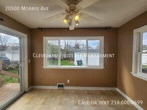 20500 Morris Ave in Euclid, OH - Building Photo - Building Photo