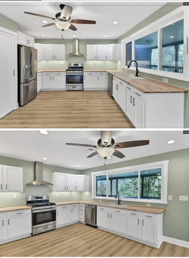 property at 3308 Keenan Dr
