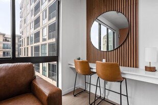 421 N Pennsylvania St in Indianapolis, IN - Building Photo