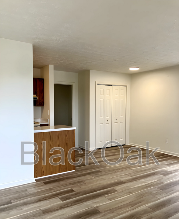 545 Henrico St in Harrodsburg, KY - Building Photo