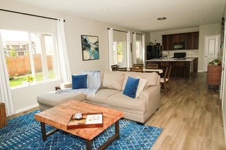 7942 Martinwood Pl in Colorado Springs, CO - Building Photo - Building Photo