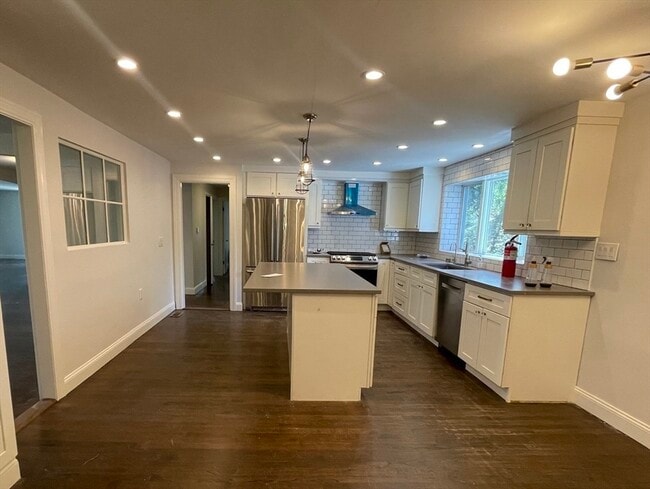 30 Allandale St in Boston, MA - Building Photo - Building Photo