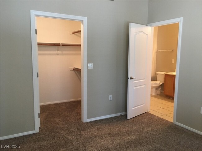 property at 3455 Cactus Shadow St