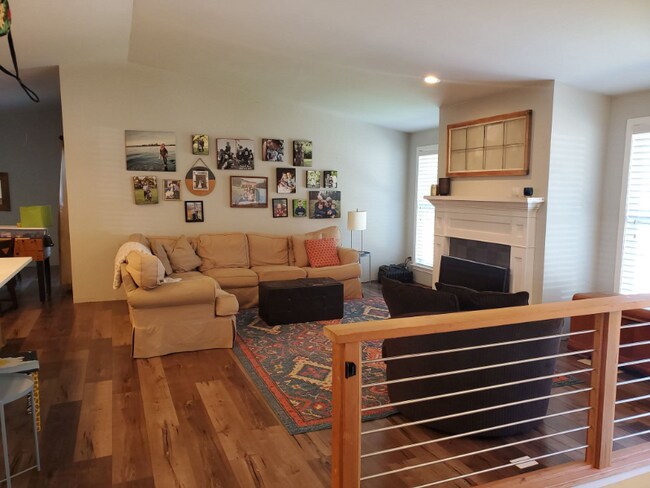 15445 63rd Ave NE in Kenmore, WA - Building Photo - Building Photo