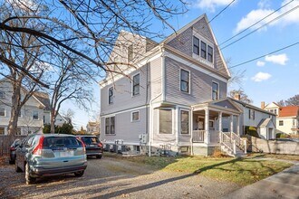 18 Wyman St in Arlington, MA - Building Photo - Building Photo