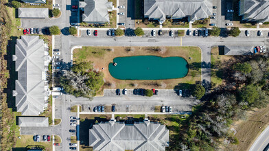 10X Trellis in Savannah, GA - Foto de edificio - Building Photo