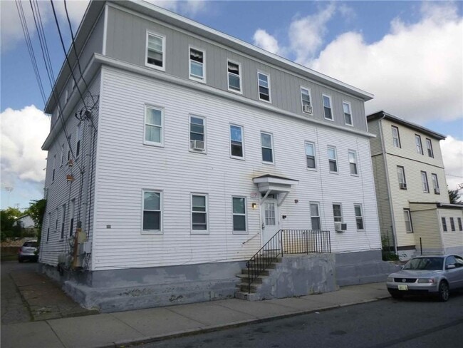 property at 44 Grape St