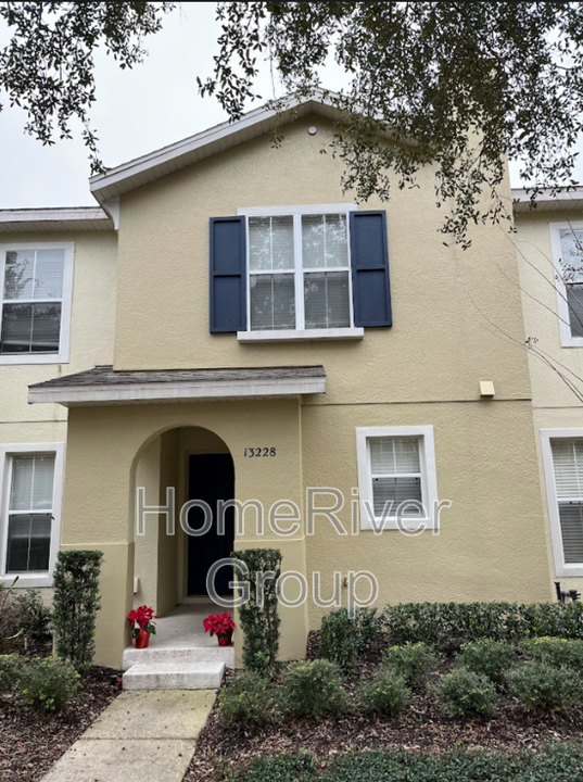 13228 Sour Orange Dr in Orlando, FL - Building Photo