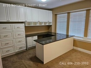 8755 Nottman St in Mission, BC - Building Photo - Building Photo