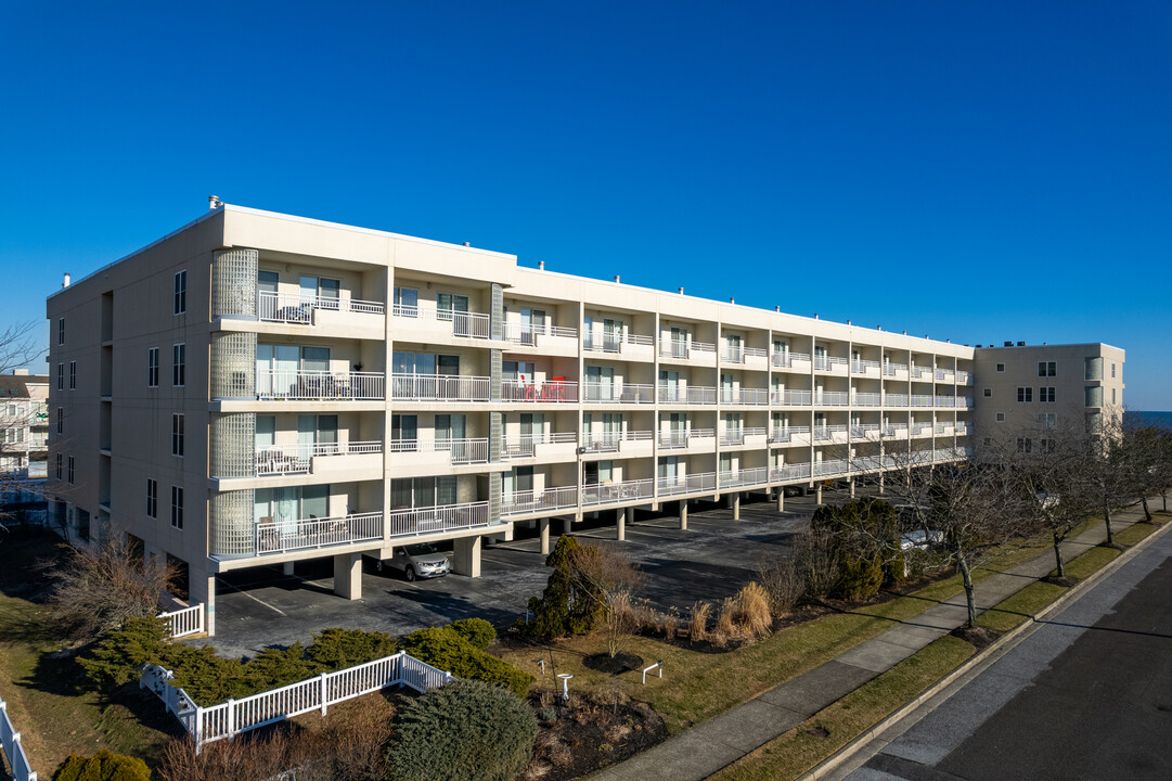 Raman in Brigantine, NJ - Building Photo