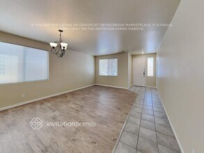4112 N Dream Day St in Las Vegas, NV - Building Photo - Building Photo
