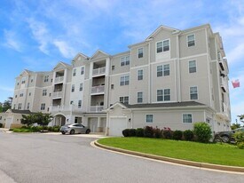 23540 FDR Boulevard in California, MD - Building Photo