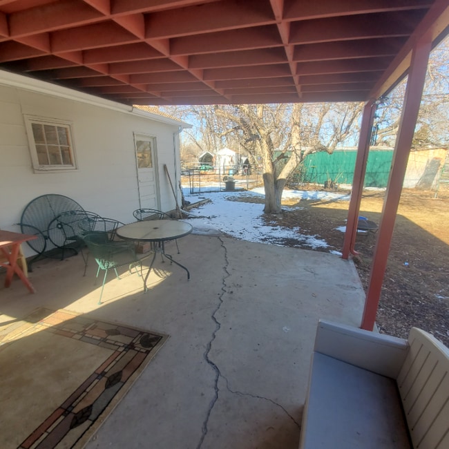 8015 W 5th Ave in Lakewood, CO - Building Photo - Building Photo