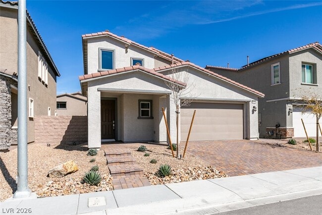 4432 Mural Glen Ct in North Las Vegas, NV - Building Photo - Building Photo