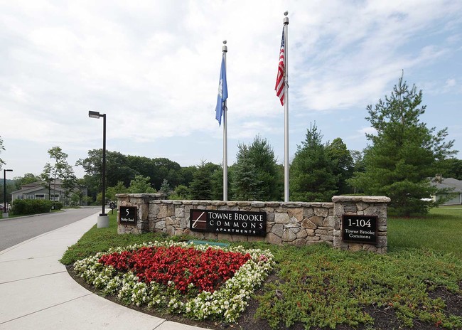 Towne Brooke Commons in Brookfield, CT - Building Photo - Building Photo