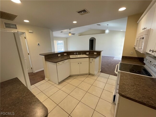 property at 2639 NW 24th Pl