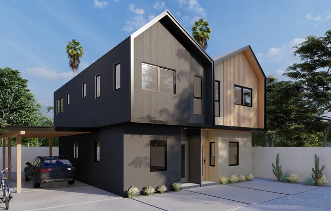 property at 2222 Dorris Pl