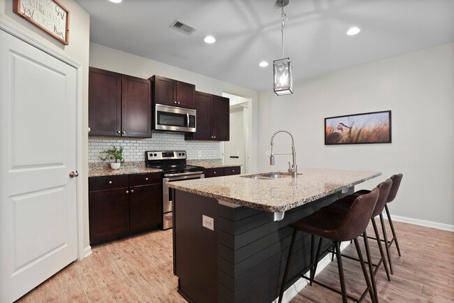4888 Tidalwalk Ln in Beaufort, SC - Building Photo - Building Photo