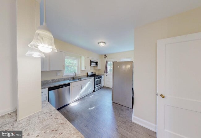 property at 11 Indian Spring Dr