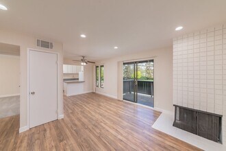1936 Desert Cir in Walnut Creek, CA - Building Photo - Building Photo