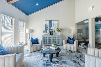 The Kimberly in Fort Worth, TX - Foto de edificio - Building Photo