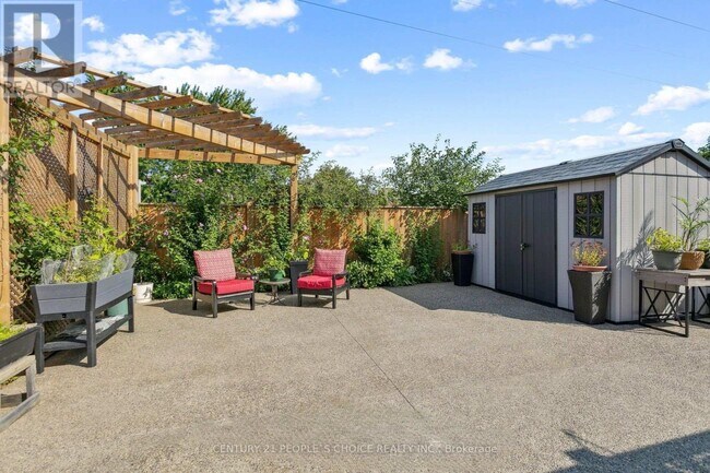 85 Acadian Heights in Brampton, ON - Building Photo - Building Photo