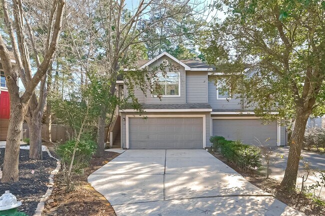 78 Marble Rock Pl in Spring, TX - Building Photo - Building Photo